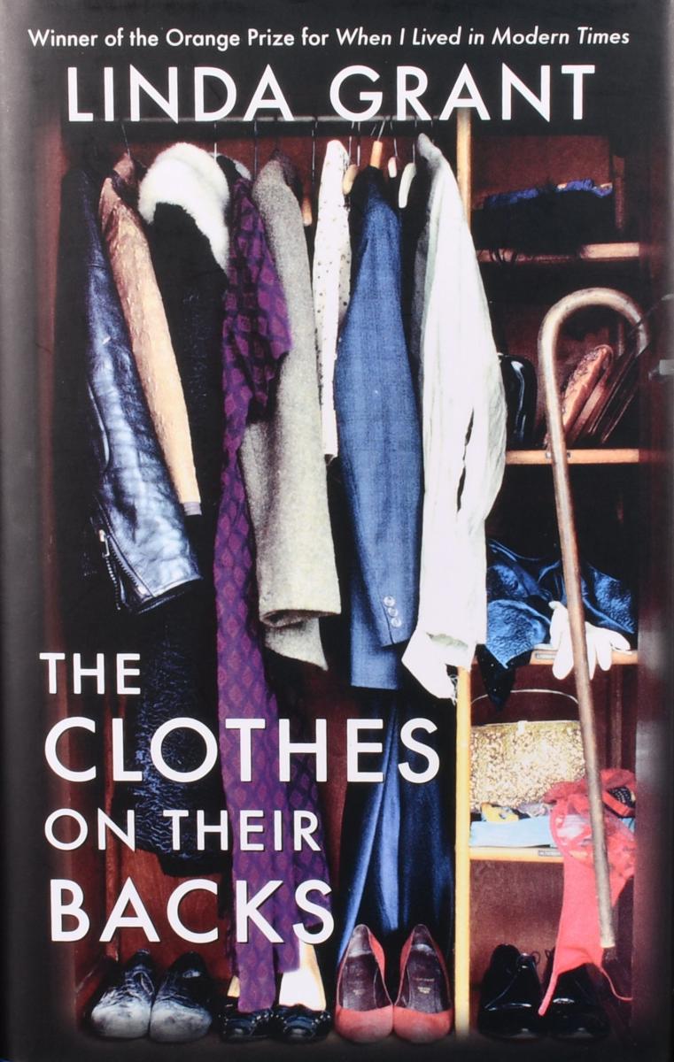 The Clothes on Their Backs