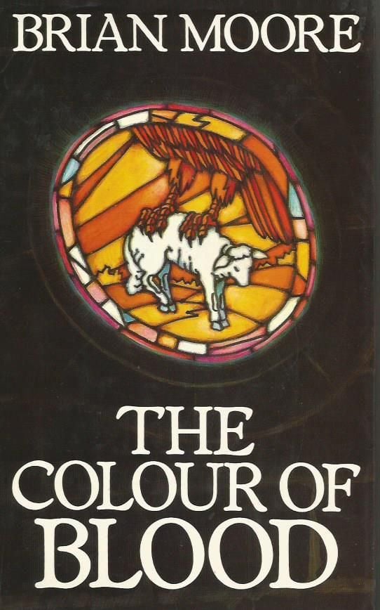 The Colour of Blood
