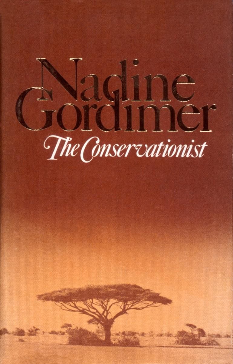 The Conservationist