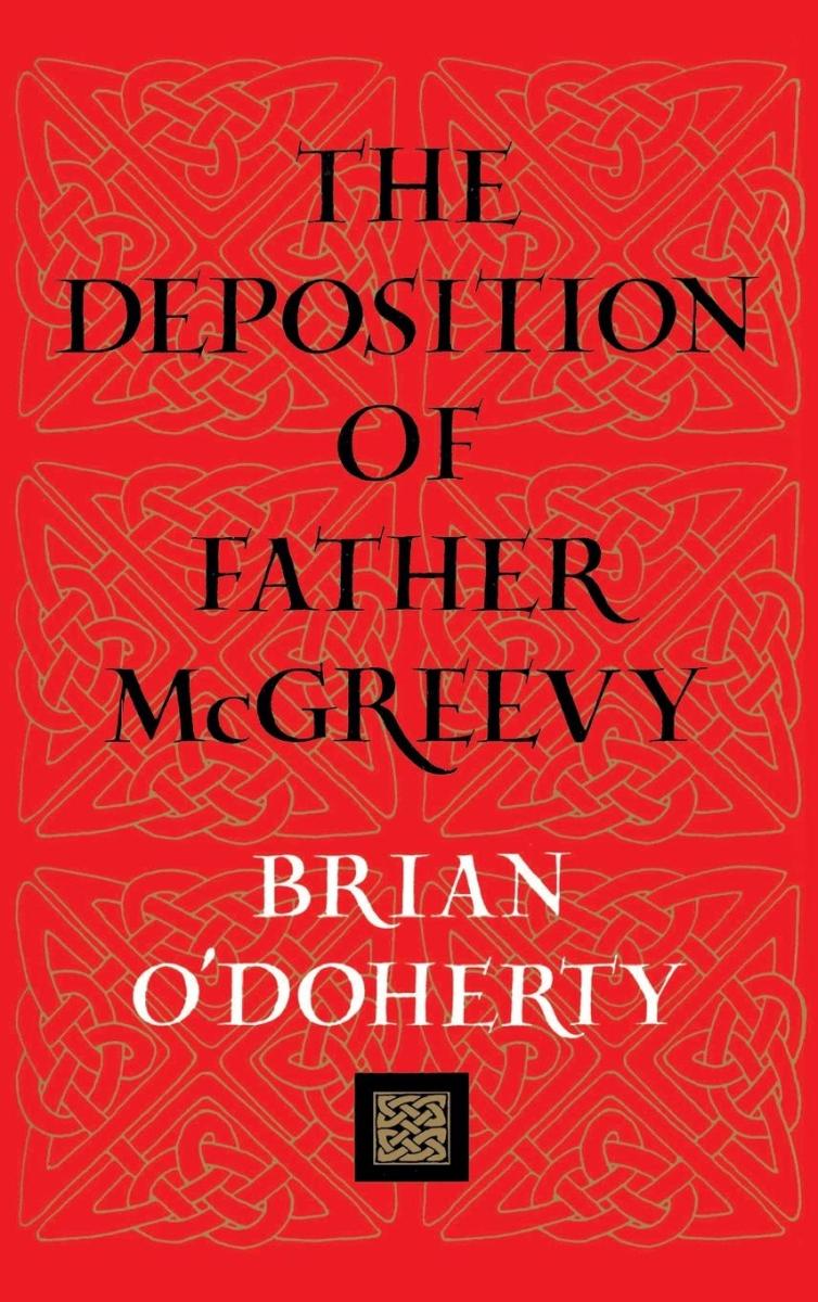 The Deposition of Father McGreevy