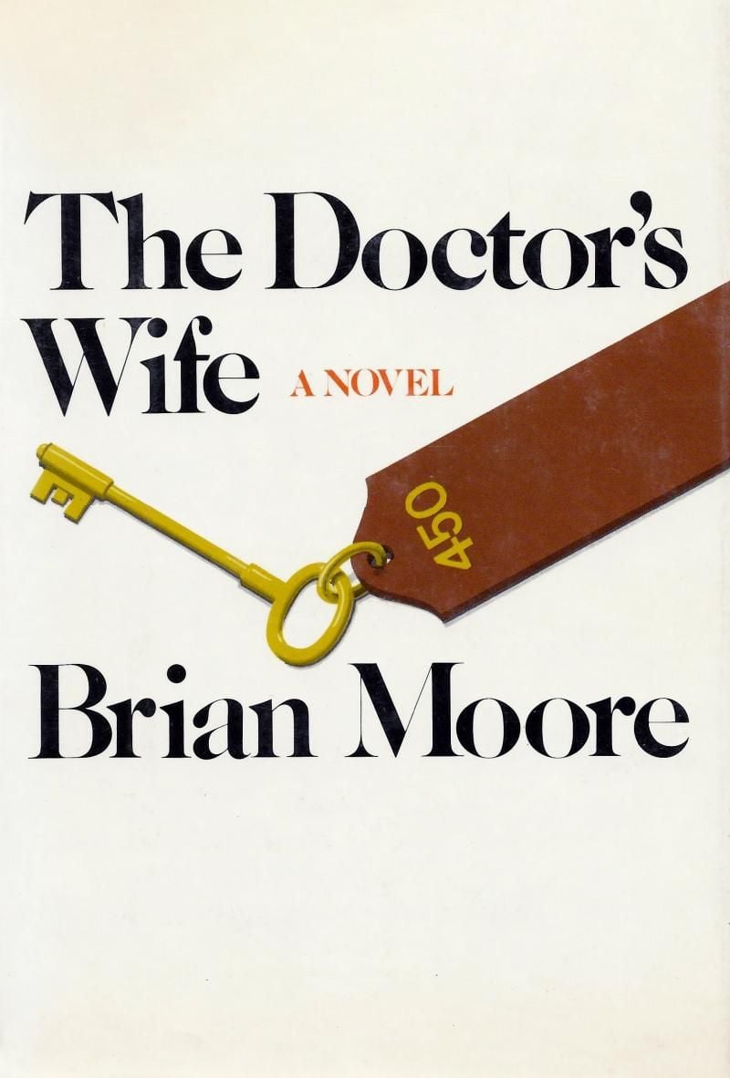The Doctor's Wife