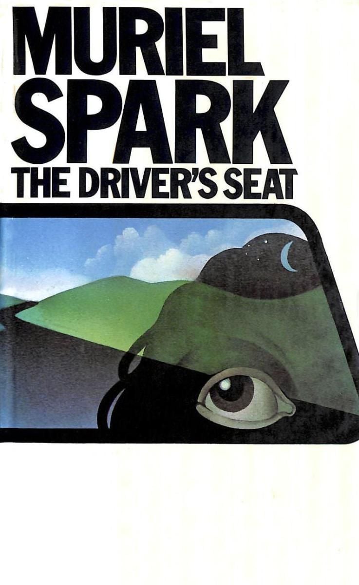 The Driver's Seat