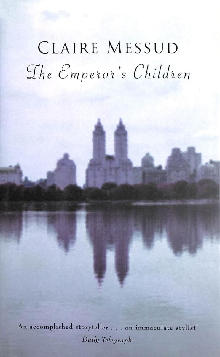 The Emperor's Children