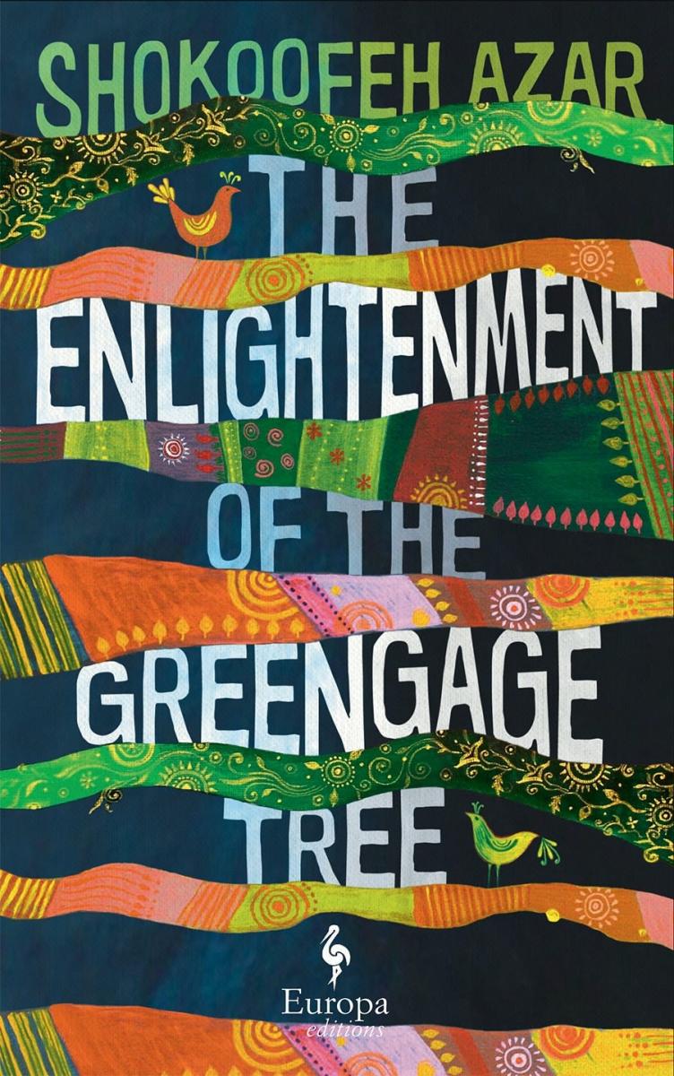The Enlightenment of The Greengage Tree