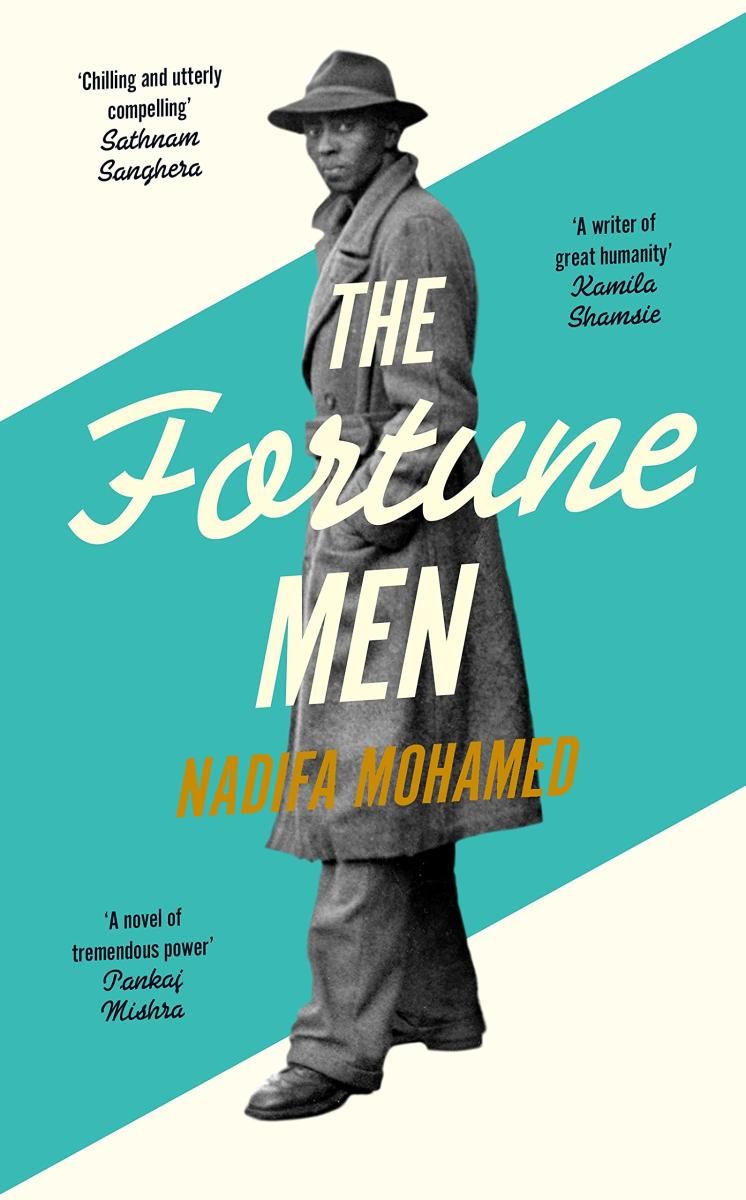 The Fortune Men | The Booker Prizes