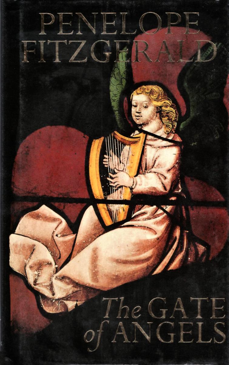 The Gate of Angels