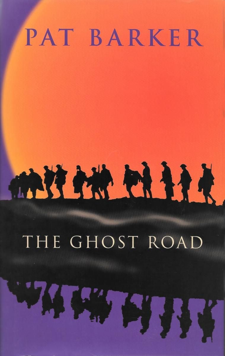 The Ghost Road