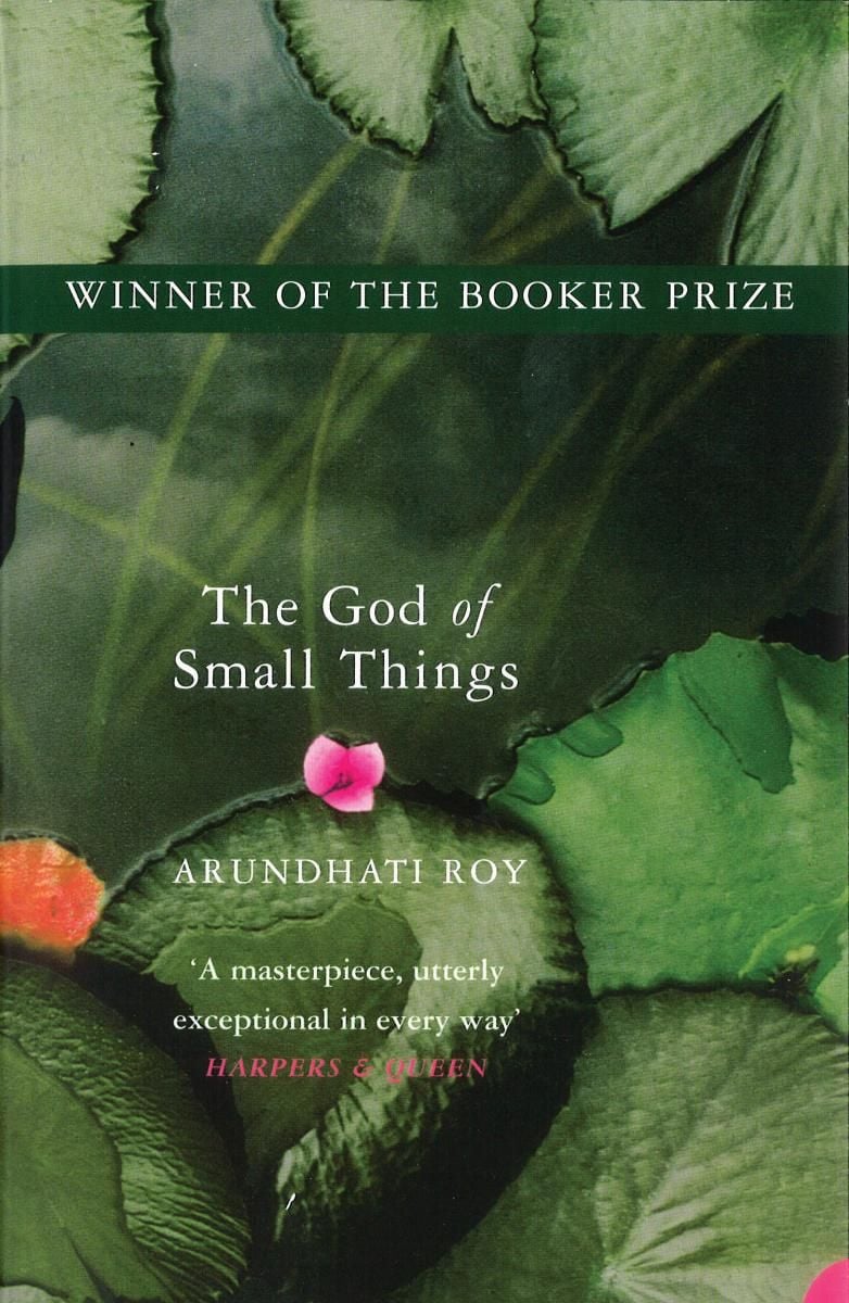 The God of Small Things