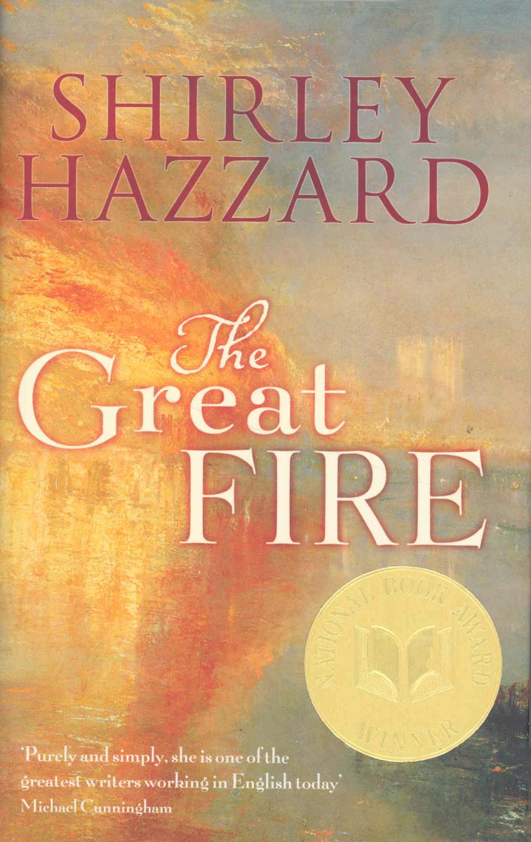 The Great Fire