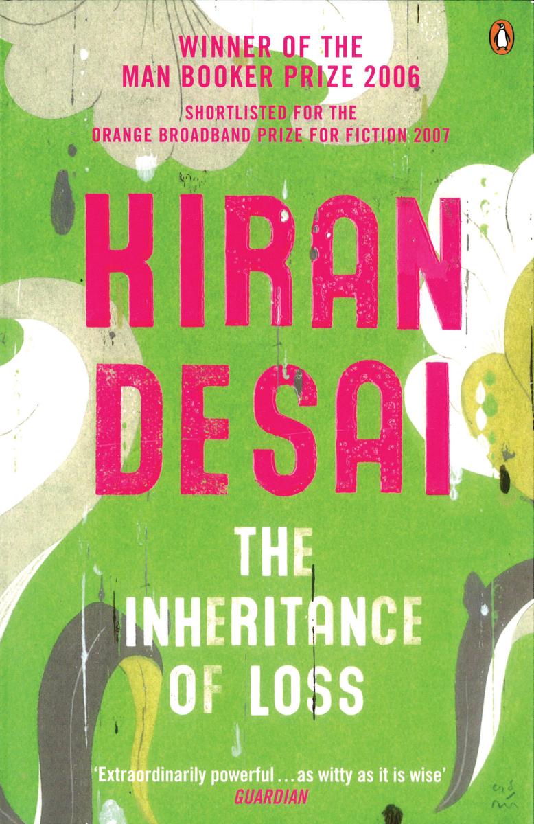 The Inheritance of Loss