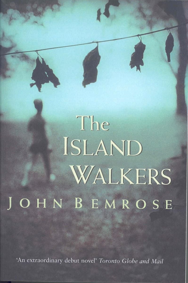 The Island Walkers