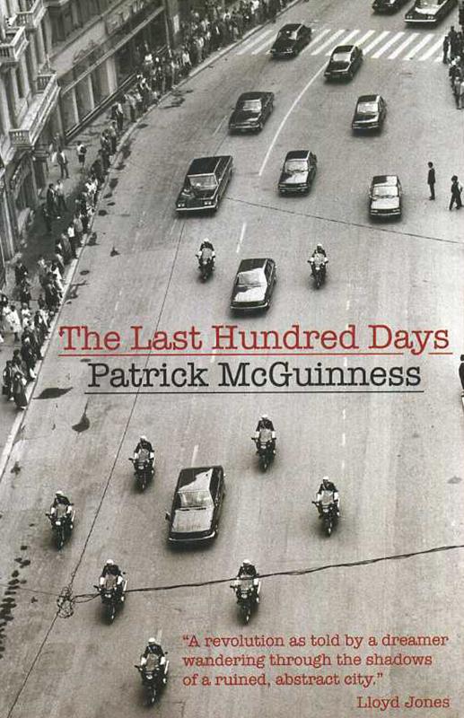 The Last Hundred Days
