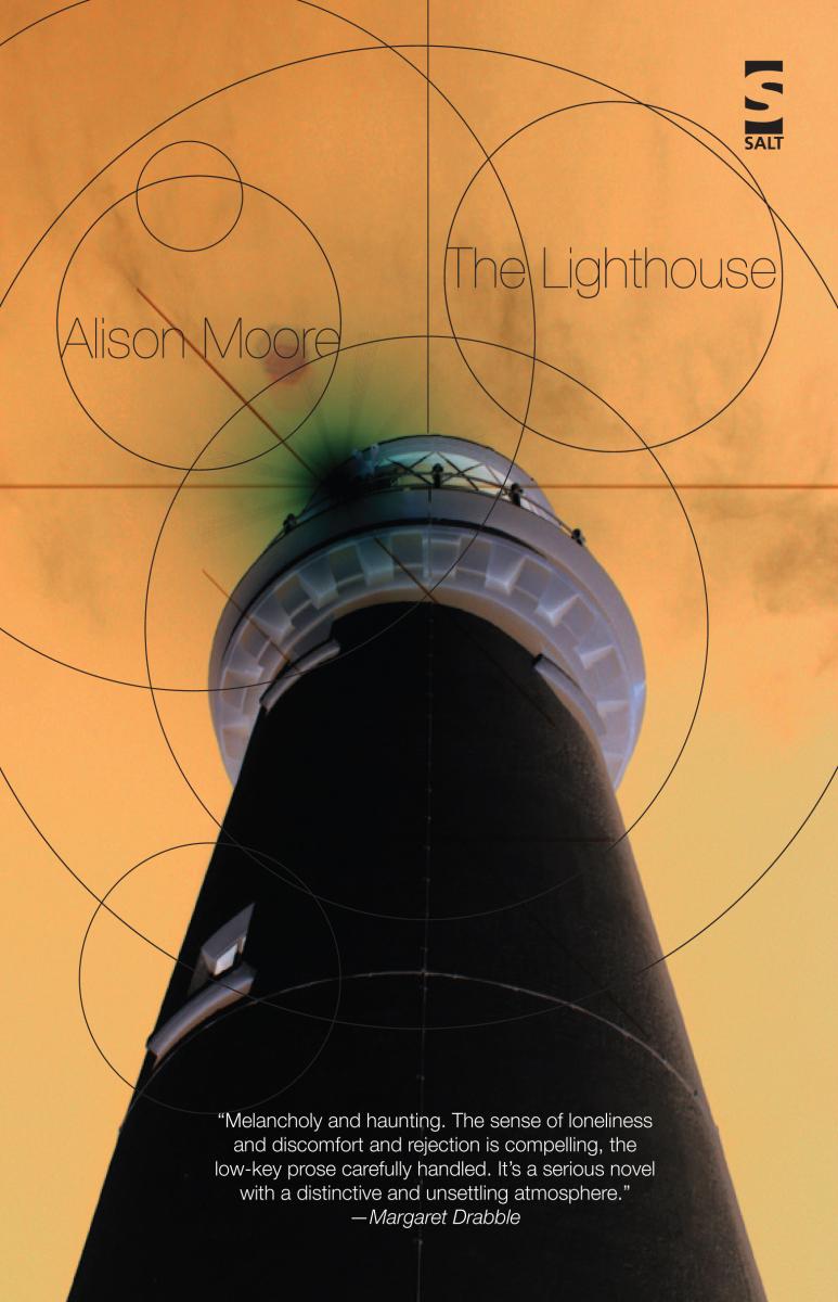 The Lighthouse | The Booker Prizes