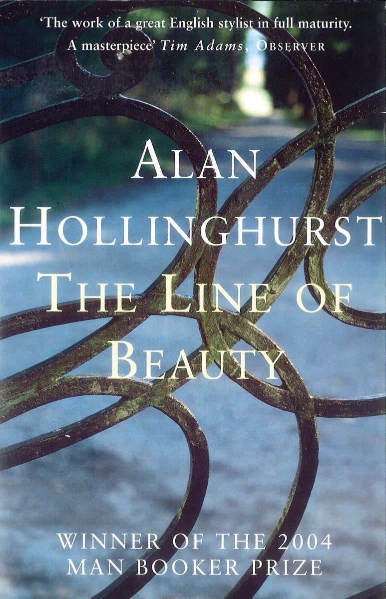 The Line of Beauty