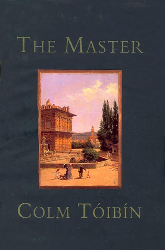 The Master