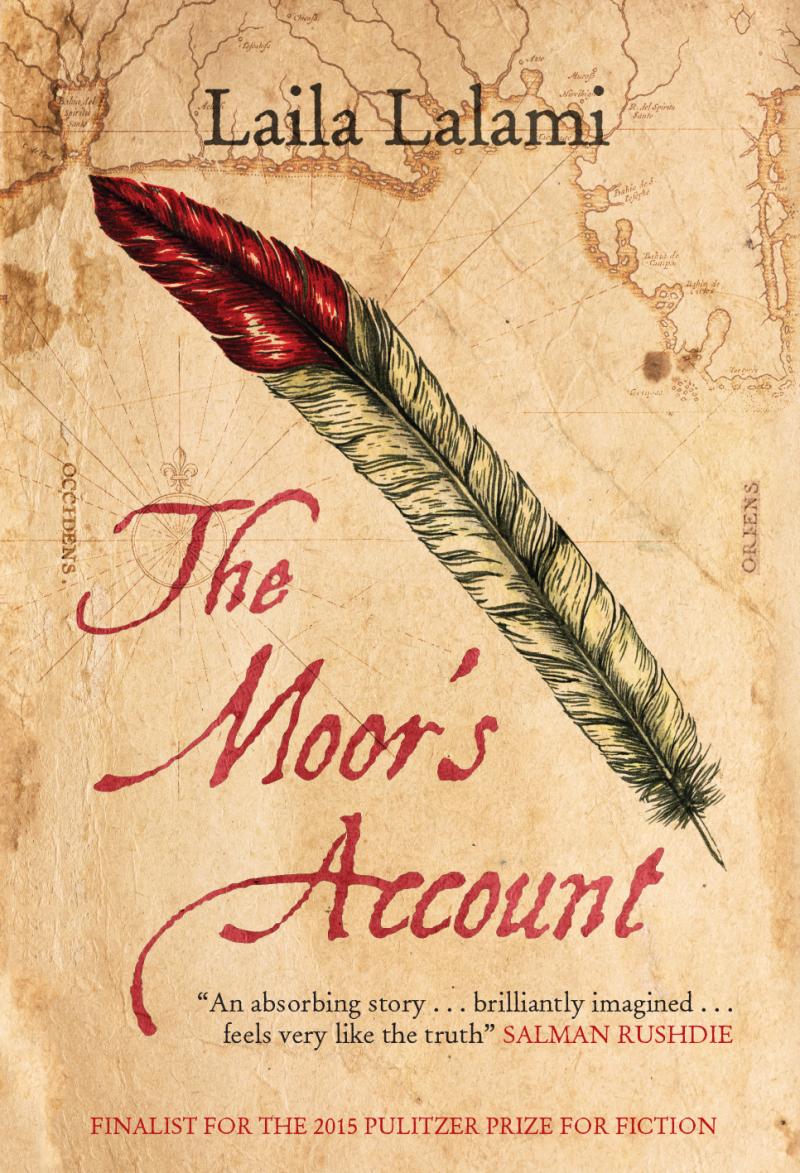 The Moor's Account