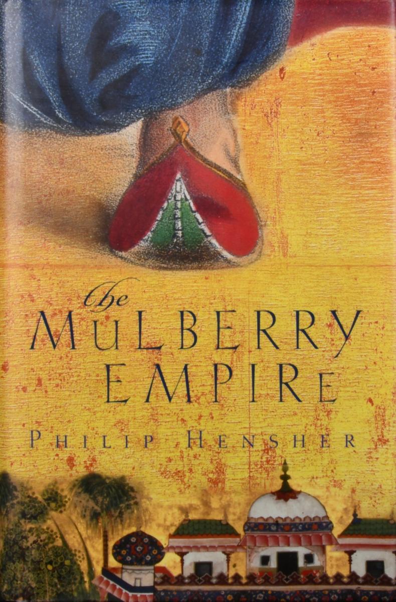 The Mulberry Empire