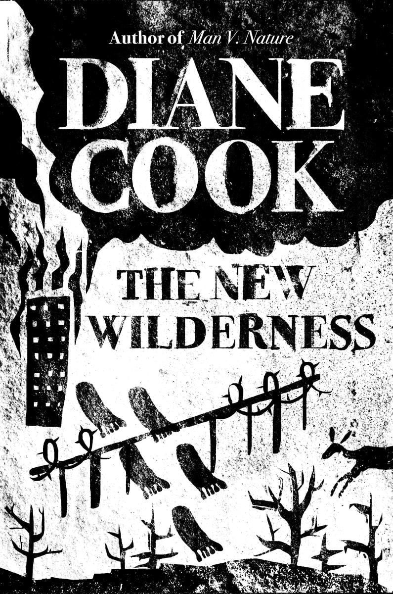 The New Wilderness