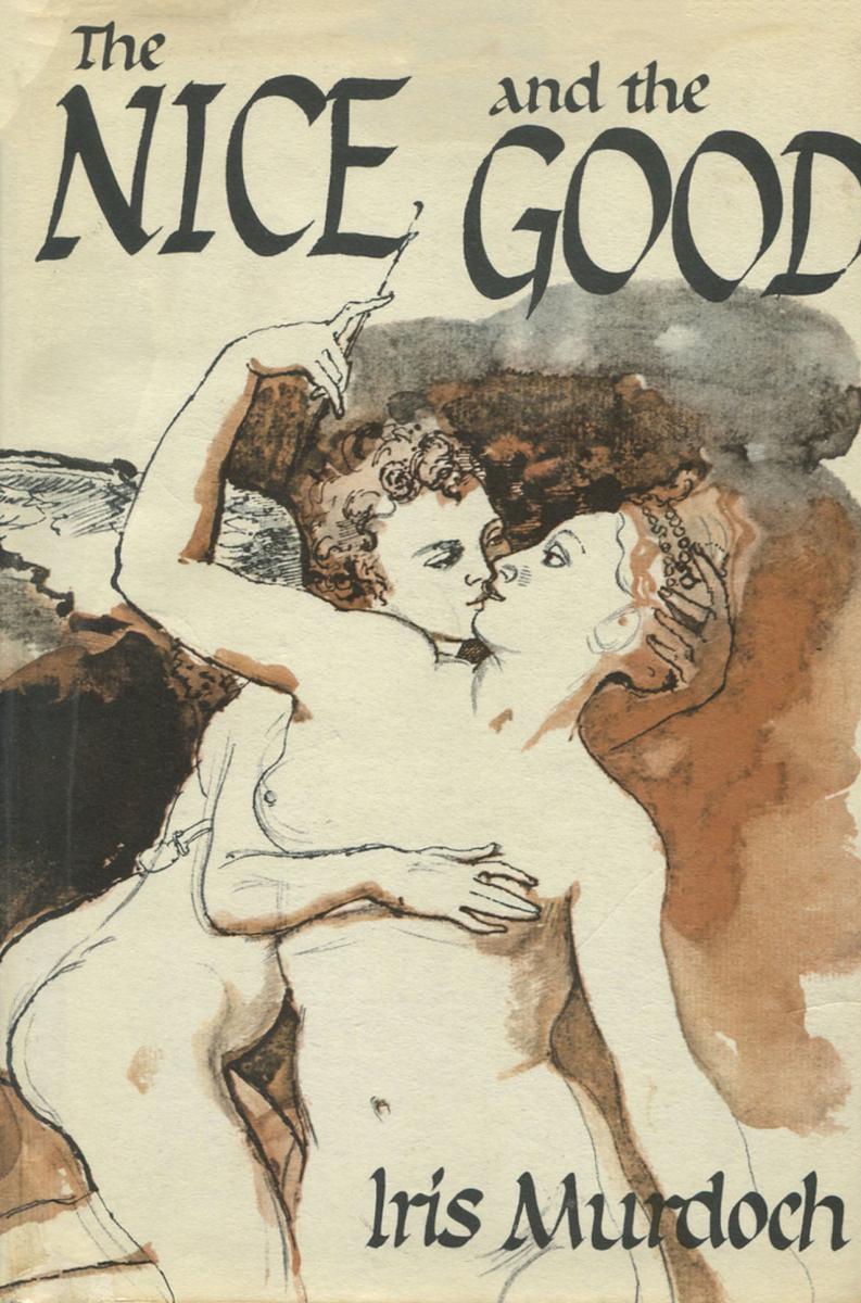 The Nice and the Good