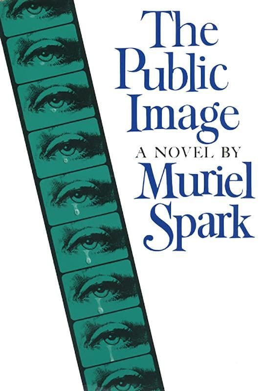 The Public Image