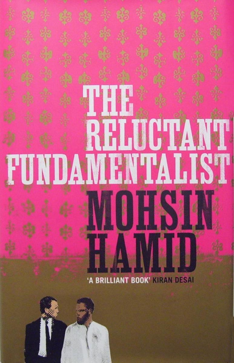 The Reluctant Fundamentalist
