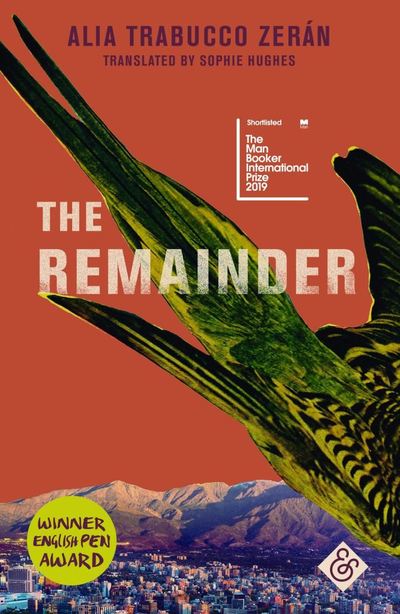 The Remainder 