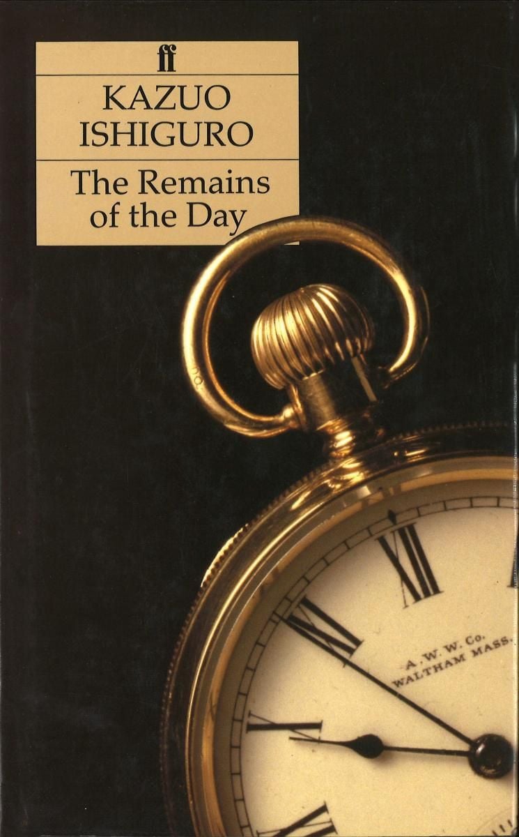 The Remains of the Day