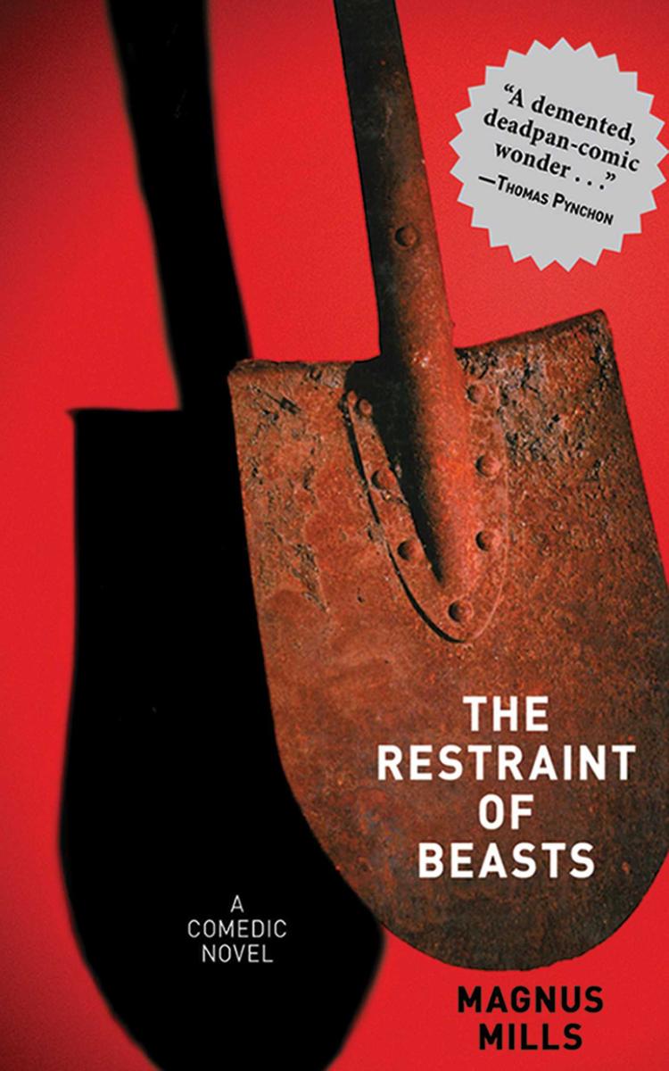 The Restraint of Beasts