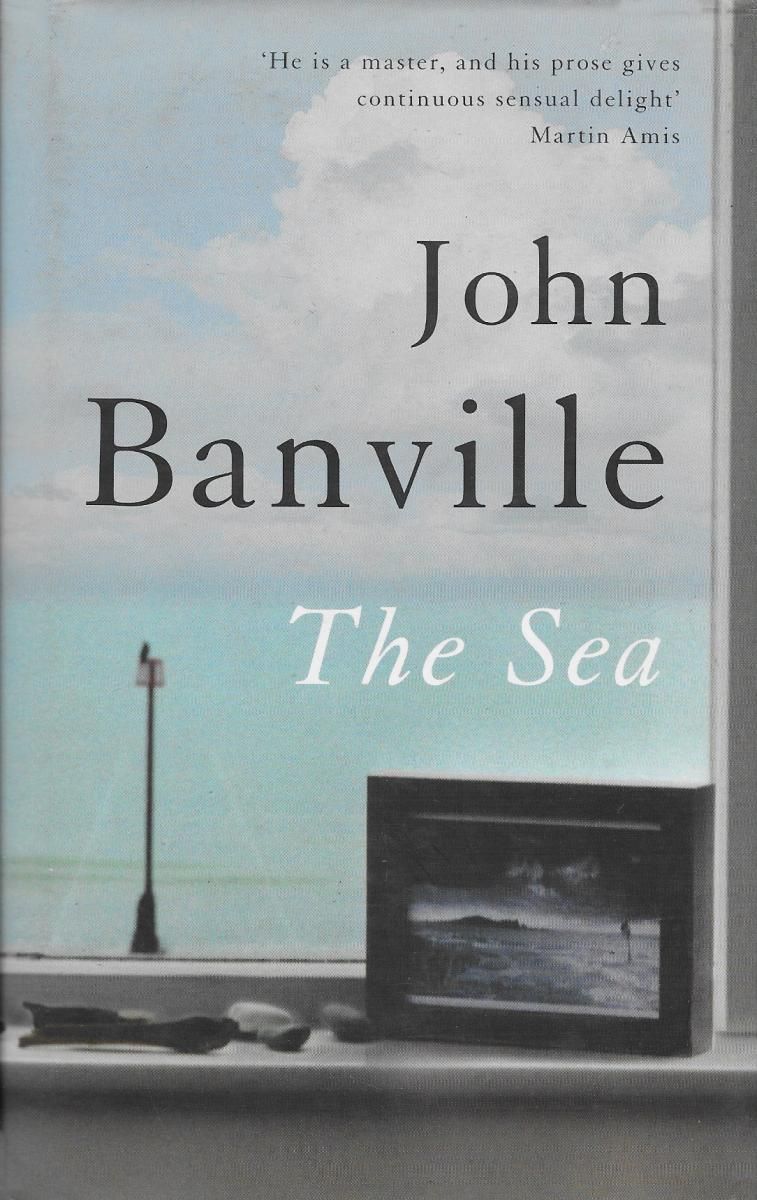The Sea
