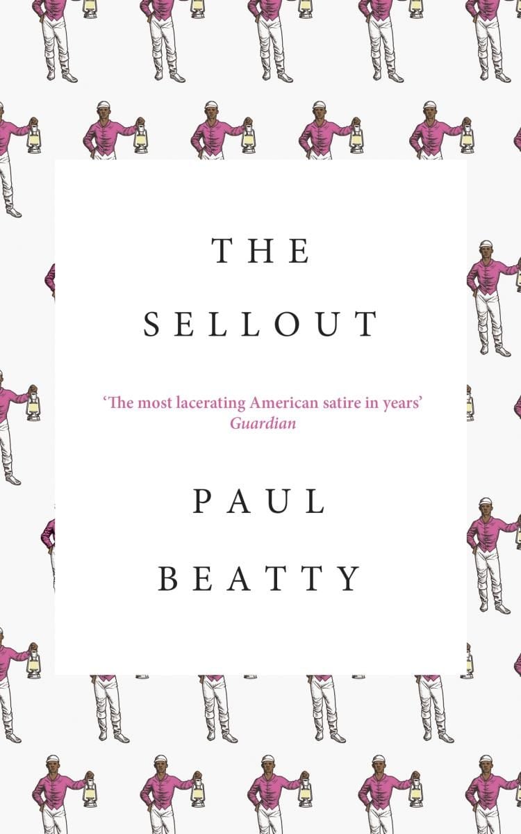 The Sellout