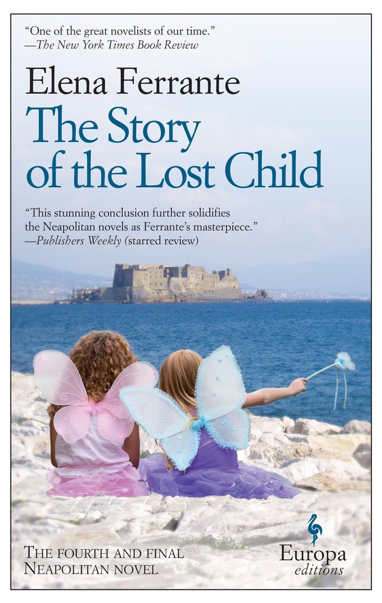 The Story of the Lost Child 