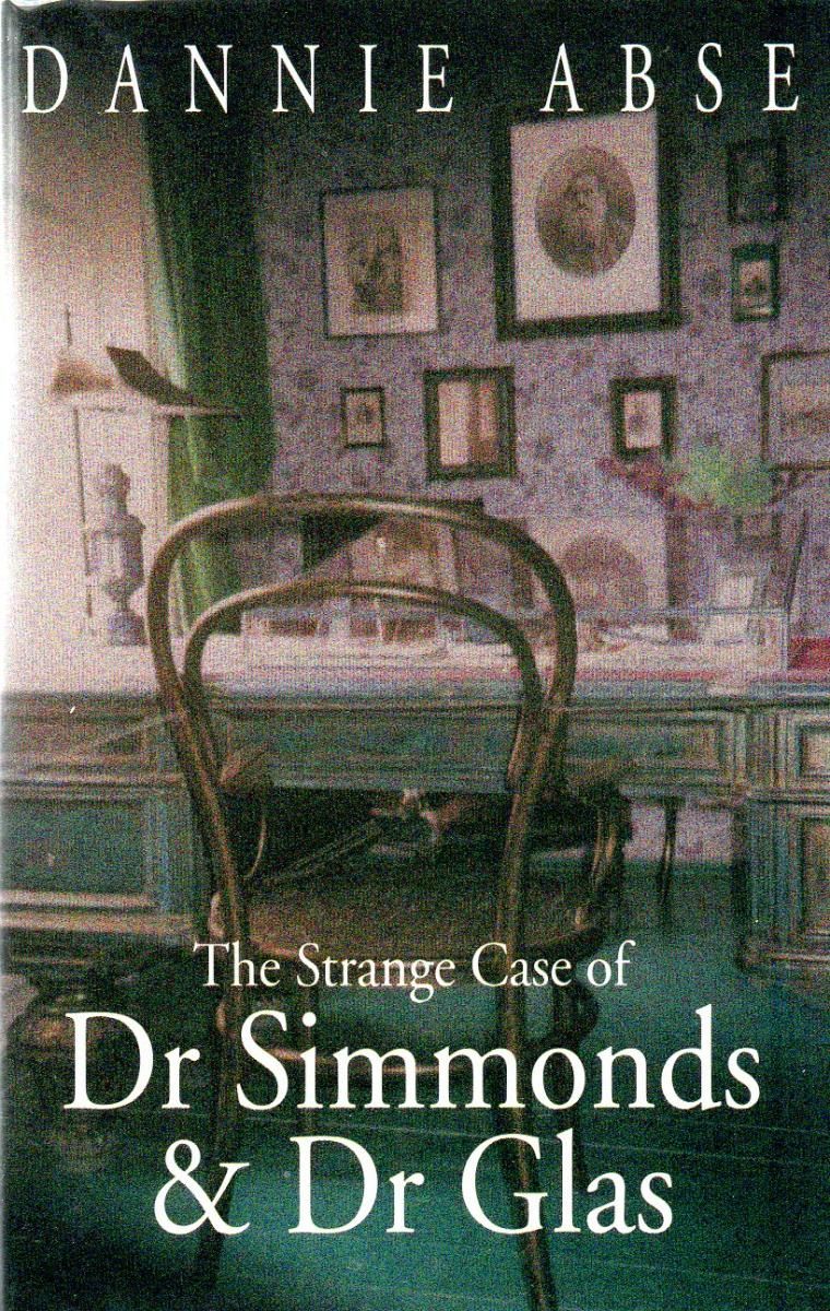 The Strange Case of Dr Simmonds & Dr Glas