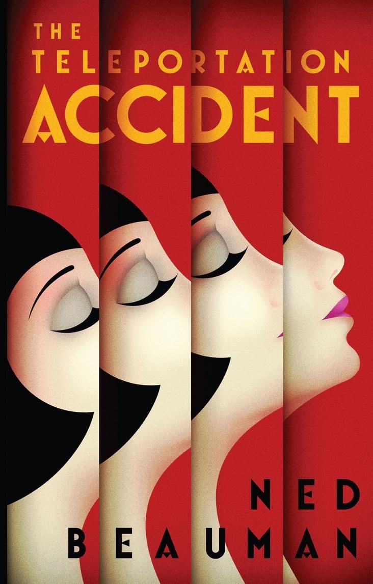 The Teleportation Accident