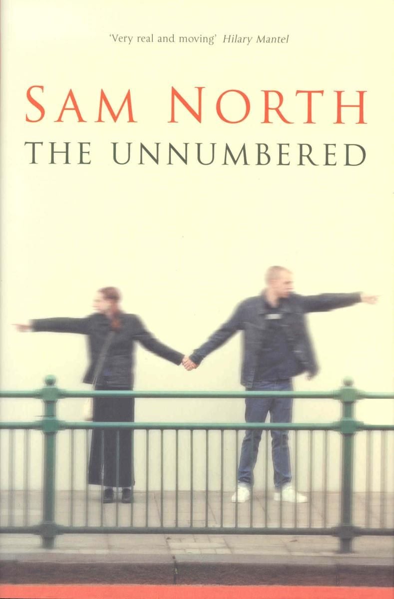 The Unnumbered