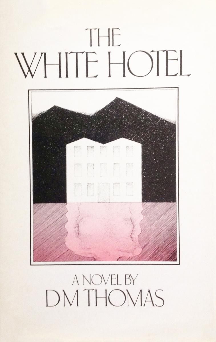The White Hotel