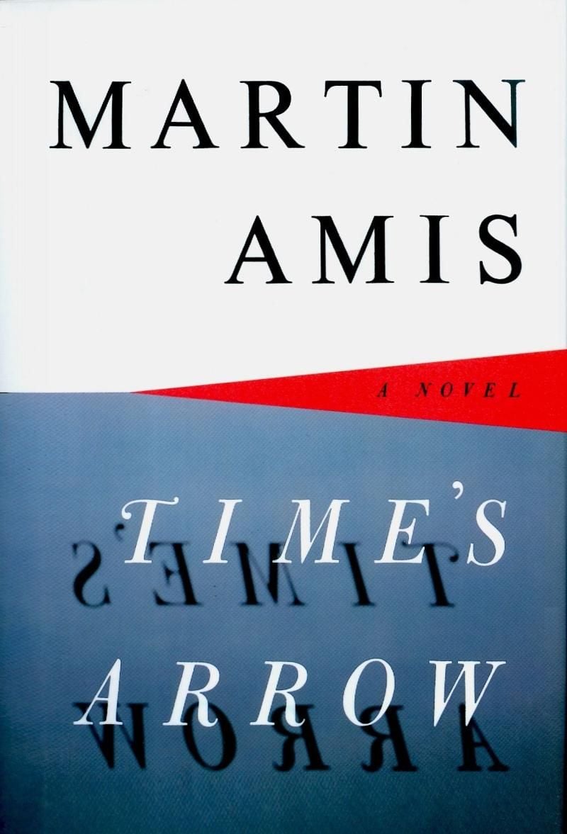 Time's Arrow