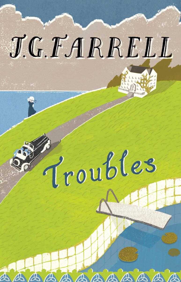 Troubles