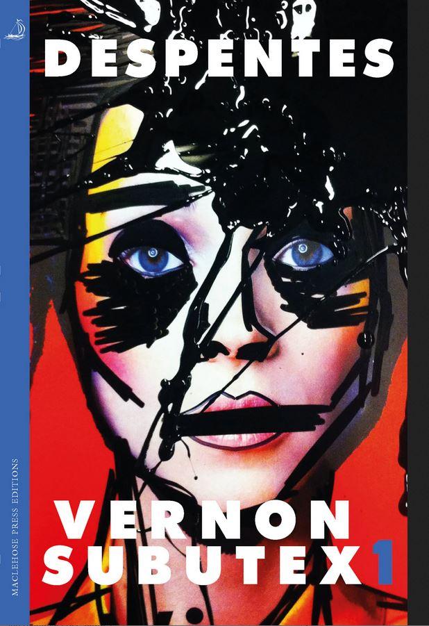 Vernon Subutex 1