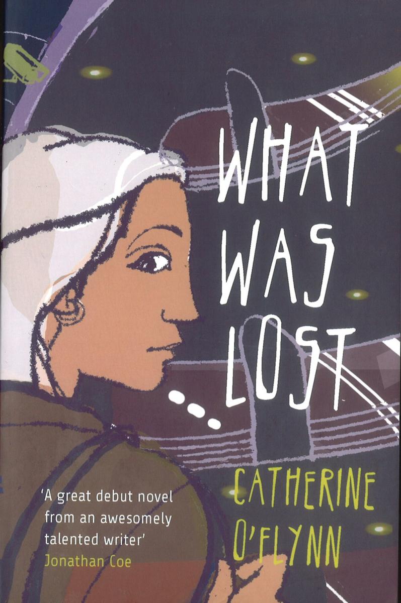 What Was Lost