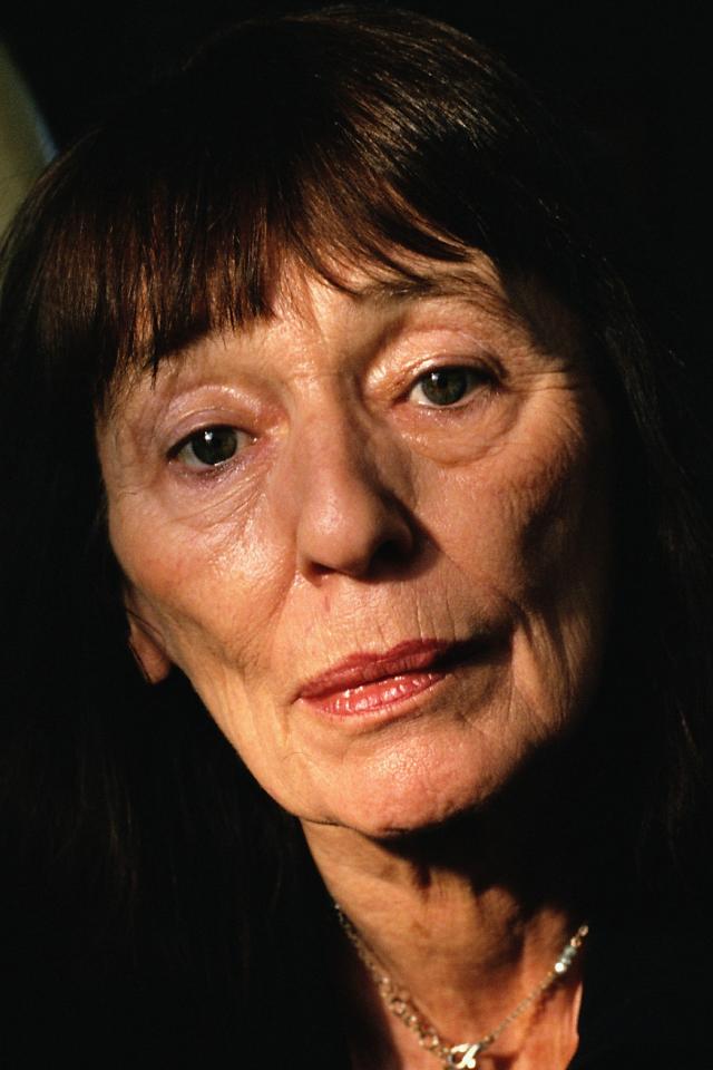 Beryl Bainbridge | The Booker Prizes