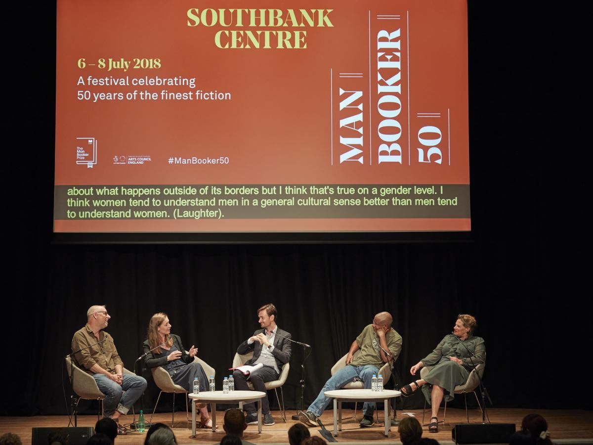 An oral history of Paul Beatty’s The Sellout, 10 years on | The Booker ...