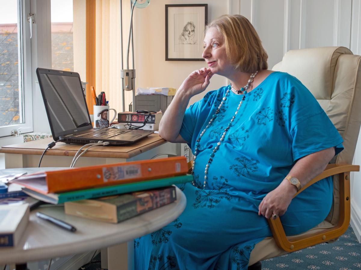 How Beyond Black shone a light on Hilary Mantel's most personal