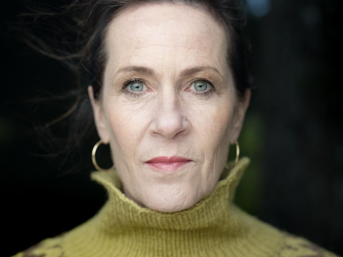 Vigdis Hjorth interview: ‘The relationship between mother and child is ...