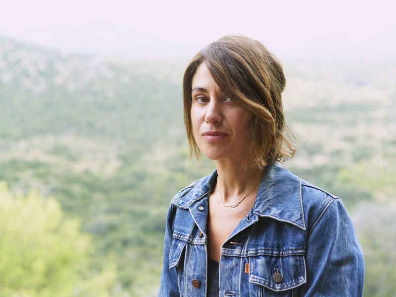 Veronica Raez A Q&A with Veronica Raimo and Leah Janeczko, author and translator of ...