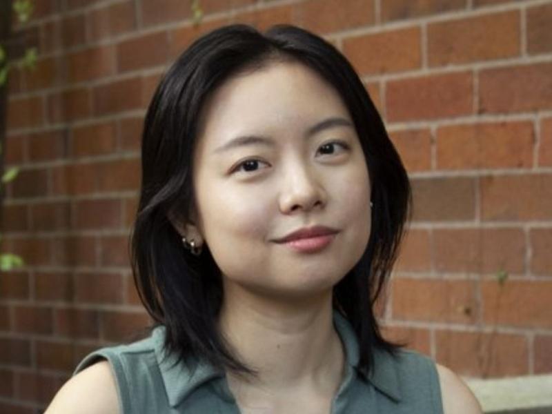 Reading guide: Taiwan Travelogue by Yáng Shuāng-zǐ, translated by Lin ...
