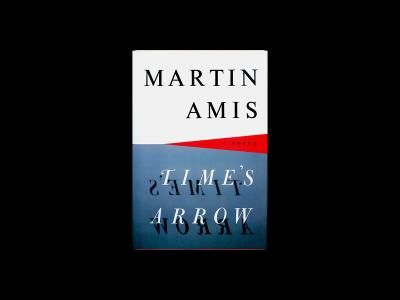 Reading guide: Time's Arrow by Martin Amis | The Booker Prizes
