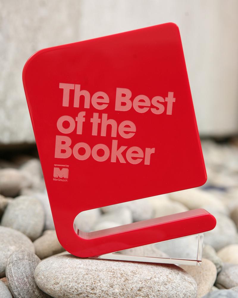 The Best of the Booker