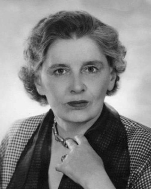 Rebecca West | The Booker Prizes