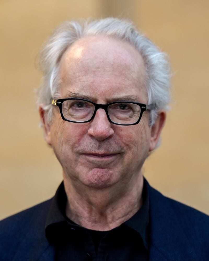 Peter Carey | The Booker Prizes