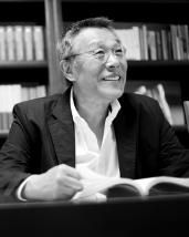 Hwang Sok-yong: Shortlisted for the International Booker Prize 2024 ...